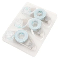 Adhesive Micro Dot Runner Refills by Recollections™, 3ct.
