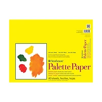 Strathmore® 300 Series Palette Paper Pad