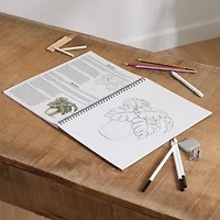 Drawing Technique Set by Artist's Loft™