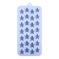 Stars Silicone Candy Mold by Makery™