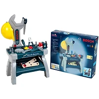 Theo Klein Bosch Junior Toy Workbench