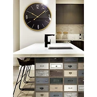 RoomMates Drawer Peel & Stick Wallpaper