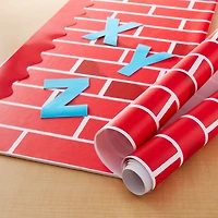 Pacon® Fadeless® Designs Paper Rolls, Tu-Tone™ Brick