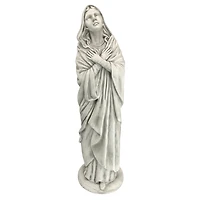 Design Toscano 20" Blessed Mother of the Heavens Immaculate Conception Mary Statue