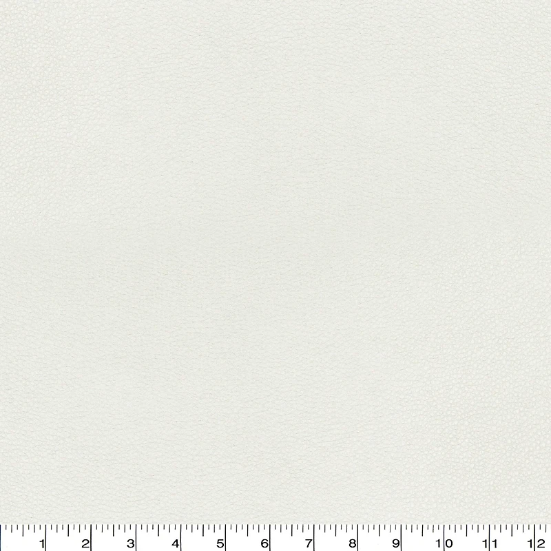 Richloom Concave Snow Vinyl Fabric