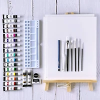 ArtSkills® 32 Piece Complete Acrylic Paint Set