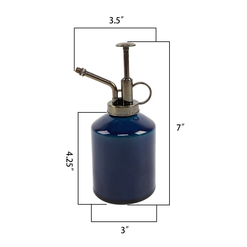 Flora Bunda 7" Ceramic Mister