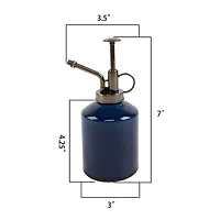 Flora Bunda 7" Ceramic Mister