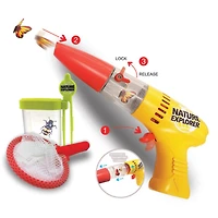 Lanard® Bug Out! Deluxe Critter Capture Set