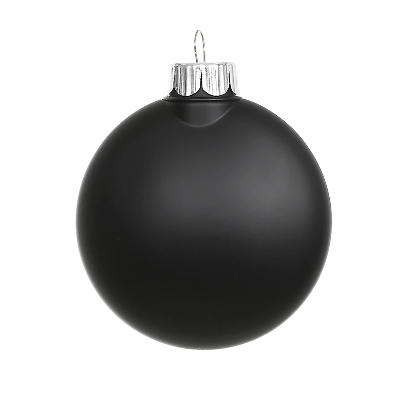 4" DIY Plastic Chalkboard Disc Ornament by Make Market®