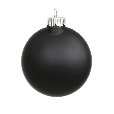 4" DIY Plastic Chalkboard Disc Ornament by Make Market®