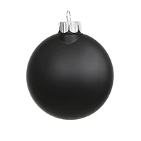 4" DIY Plastic Chalkboard Disc Ornament by Make Market®