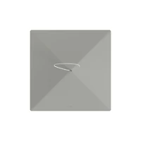 Umbra Gray Bird Cafe Feeder