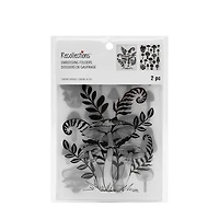 Mushroom Embossing Folders Set by Recollections™