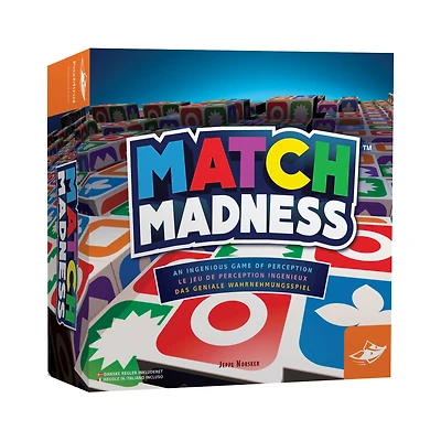 Match Madness™