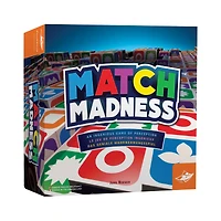 Match Madness™