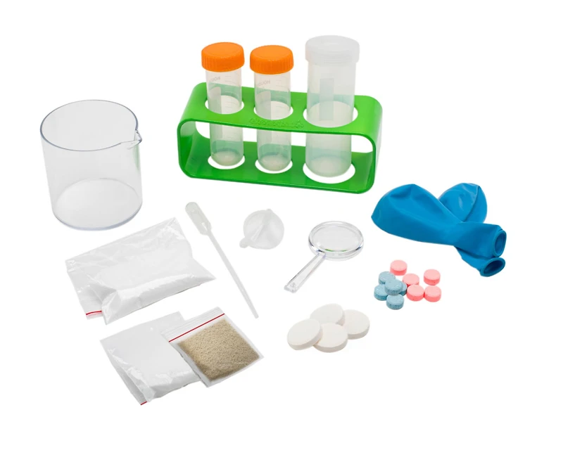 Educational Insights GeoSafari Jr. My First Science Kit