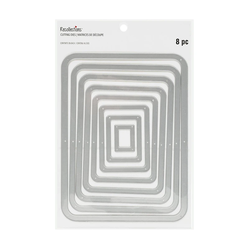 Frames Cutting Die Set by Recollections™