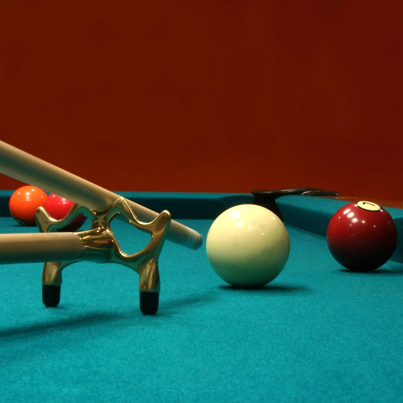 Toy Time Pool Table Accessory Kit