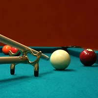 Toy Time Pool Table Accessory Kit