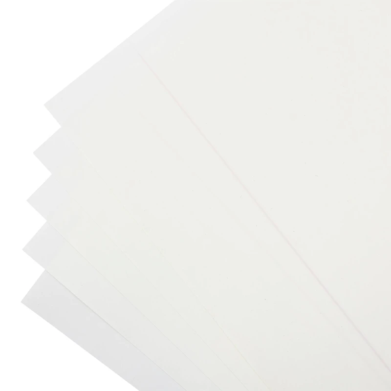 Silhouette® Printable Heat Transfer Sheets