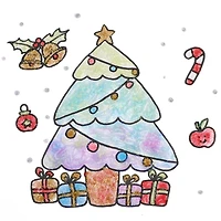 72 Pack: Assorted Glitter Glue by Recollections™