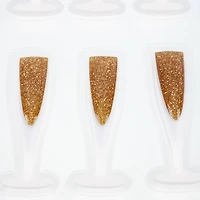 Champagne Glass Stickers by Recollections™