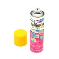 Dritz® Clear Temporary Spray Adhesive for Fabric & Paper