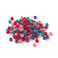 9mm Princess Pony Beads by Creatology™