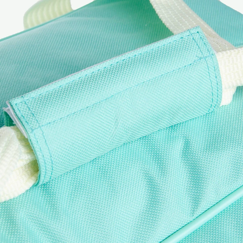 SINGER® Teal Sewing Machine Carry Case