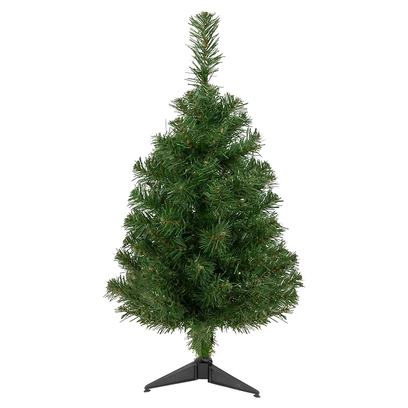 2ft. Unlit Oakridge Noble Fir Artificial Christmas Tree