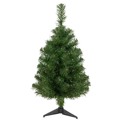 2ft. Unlit Oakridge Noble Fir Artificial Christmas Tree