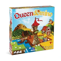 Queendomino™ Strategy Board Game