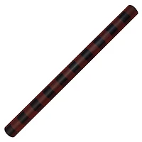 Red & Black Buffalo Check Kraft Premium Gift Wrap by Celebrate It™