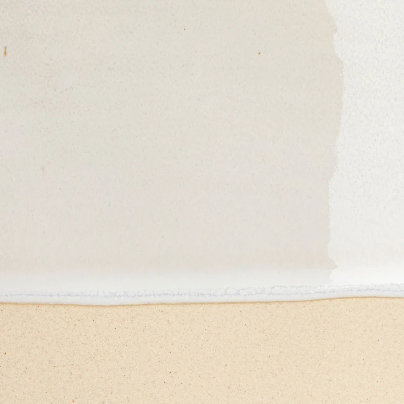 Hello Honey® Cream Ceramic Nesting Container Set