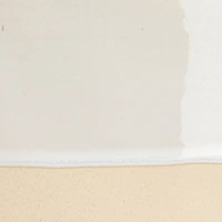 Hello Honey® Cream Ceramic Nesting Container Set