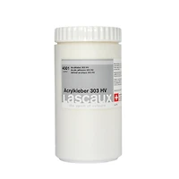 Lascaux 303-HV Adhesive, 33.8oz.