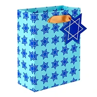 Star of David Mini Gift Bags, 6ct. by Ashland®