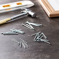 Common & Finishing Nails by Studio Décor®