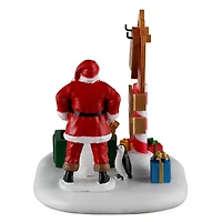 Lemax® Santa's Wonderland North Pole Countdown