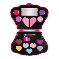 Make It Real™ Juicy Couture Bejeweled Beauty Cosmetic Compact