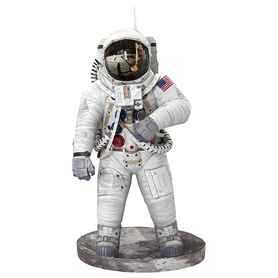 Metal Earth® Premium Series Apollo 11 Astronaut Steel Model Kit