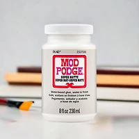 Mod Podge® Super Matte Sealer, 8oz.