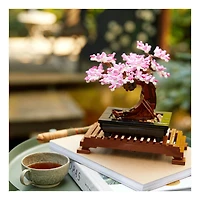 LEGO® Botanicals™ Bonsai Tree