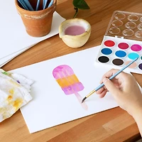 Canvas Panel Value Pack by Artist's Loft® Necessities