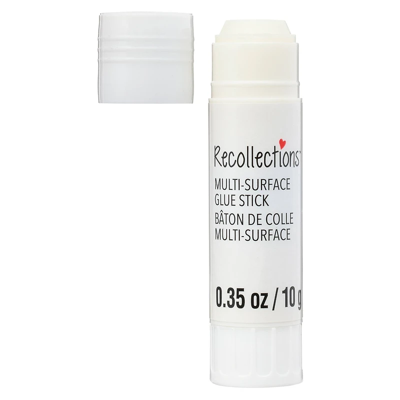 48 Pack: Multi-Surface Glue Stick by Recollections™