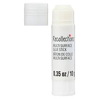 48 Pack: Multi-Surface Glue Stick by Recollections™