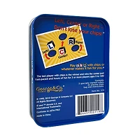 LCR® Left Center Right™ Dice Game