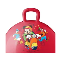 Hedstrom 15" Mickey Mouse Hopper Ball
