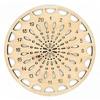 MP Studia OP-124 Plywood Thread Organizer